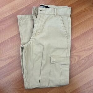 EUC RSQ Loose Fit Carpenter Pants